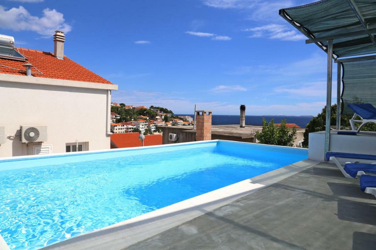 Villa Korculaholidays Zavalatica Exterior foto