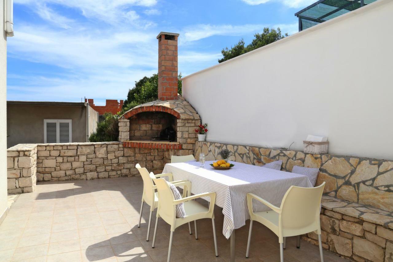 Villa Korculaholidays Zavalatica Exterior foto